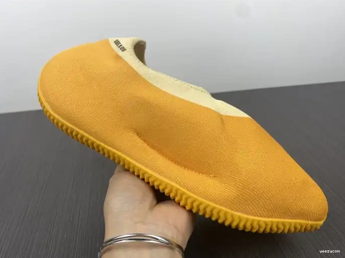 Adidas RNR Yeezy Knit GW5353 Sulfur 0608